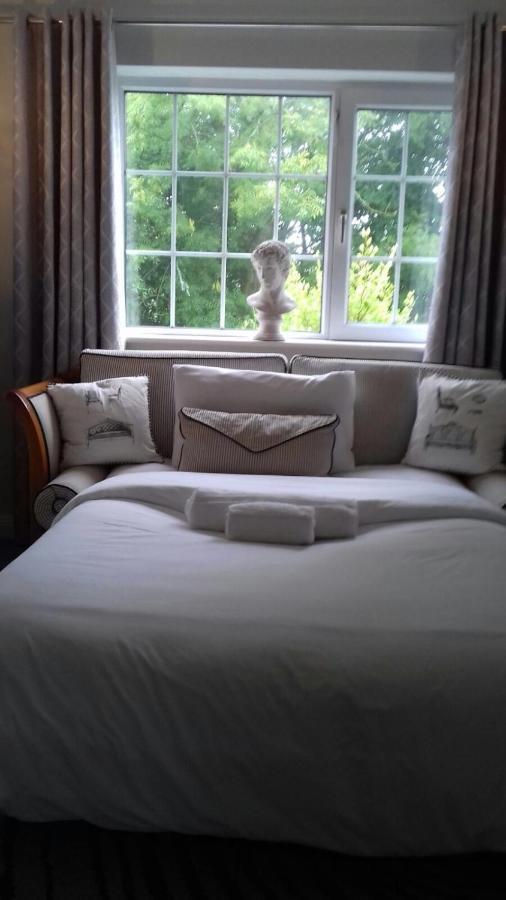 Nordav Guesthouse Clonakilty Zewnętrze zdjęcie