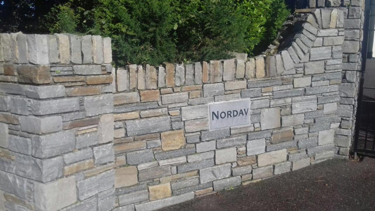 Nordav Guesthouse Clonakilty Zewnętrze zdjęcie