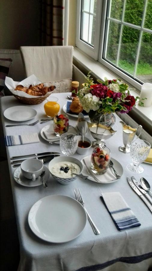 Nordav Guesthouse Clonakilty Zewnętrze zdjęcie