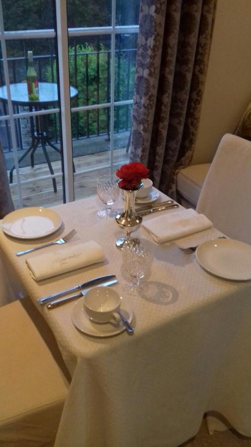 Nordav Guesthouse Clonakilty Zewnętrze zdjęcie
