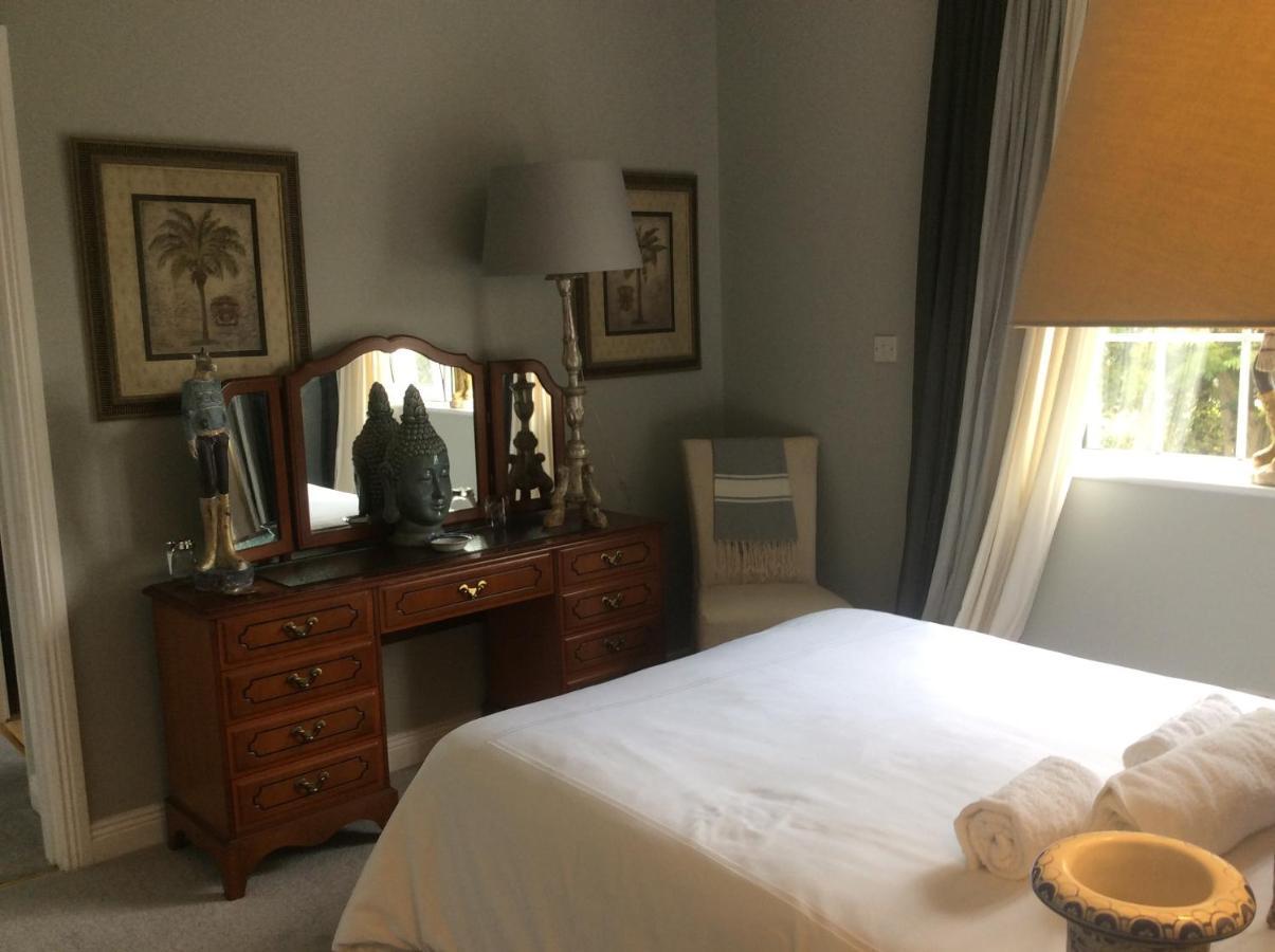 Nordav Guesthouse Clonakilty Zewnętrze zdjęcie