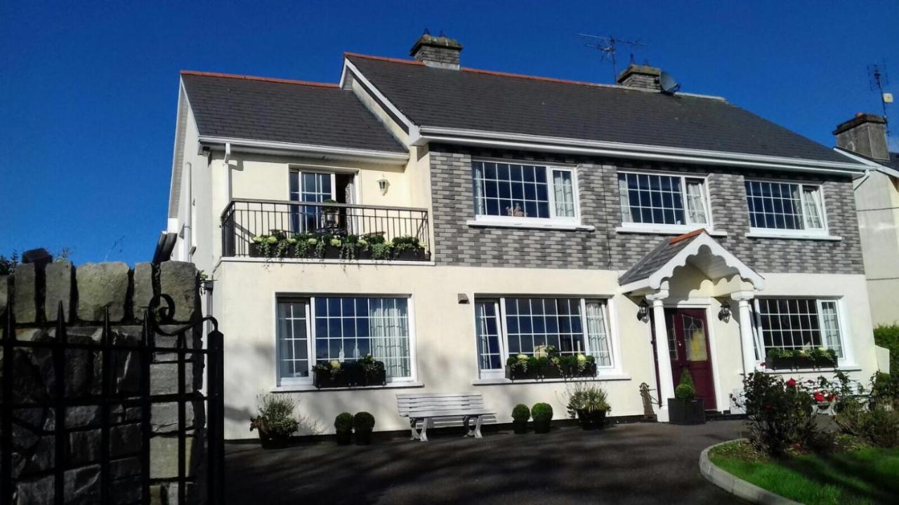 Nordav Guesthouse Clonakilty Zewnętrze zdjęcie