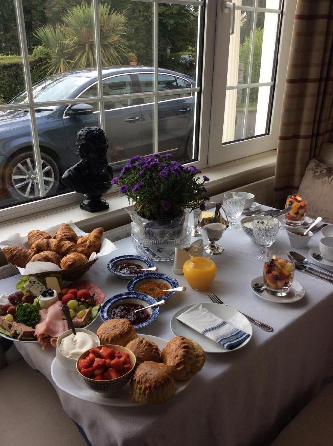 Nordav Guesthouse Clonakilty Zewnętrze zdjęcie