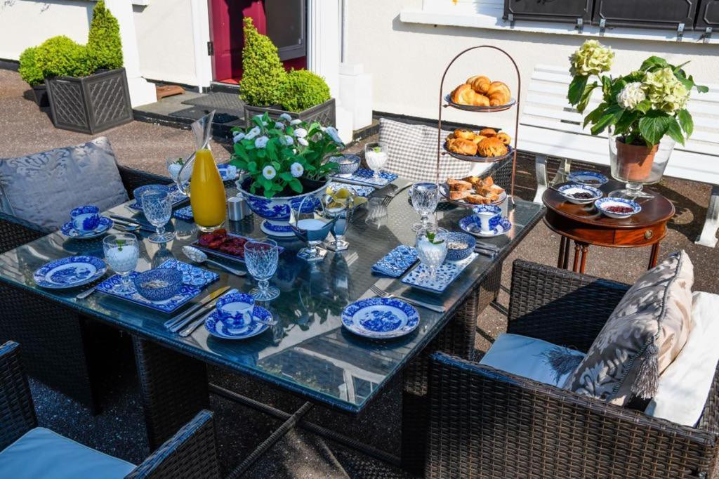 Nordav Guesthouse Clonakilty Zewnętrze zdjęcie