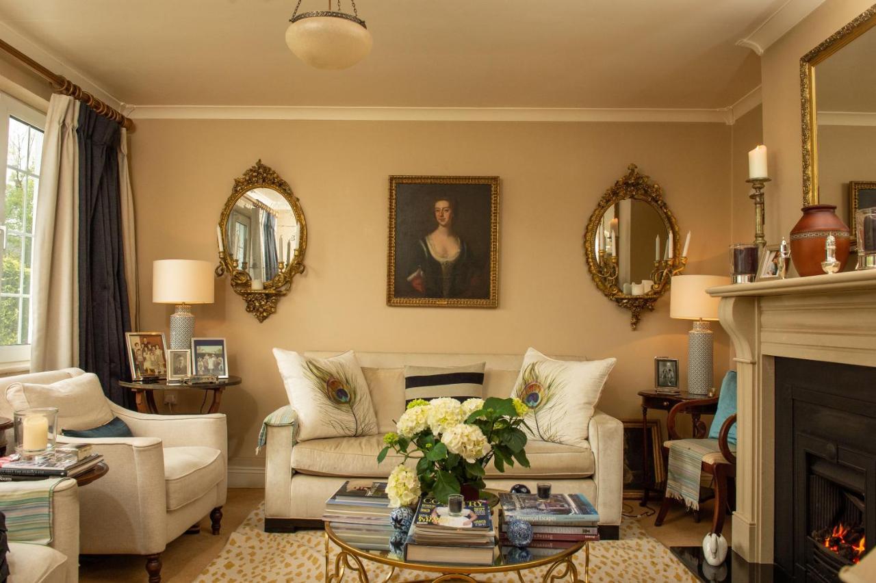 Nordav Guesthouse Clonakilty Zewnętrze zdjęcie