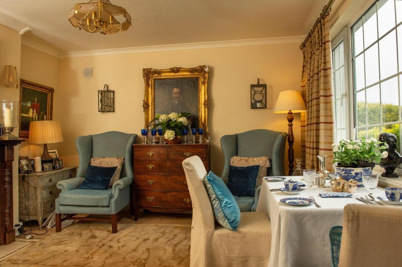 Nordav Guesthouse Clonakilty Zewnętrze zdjęcie