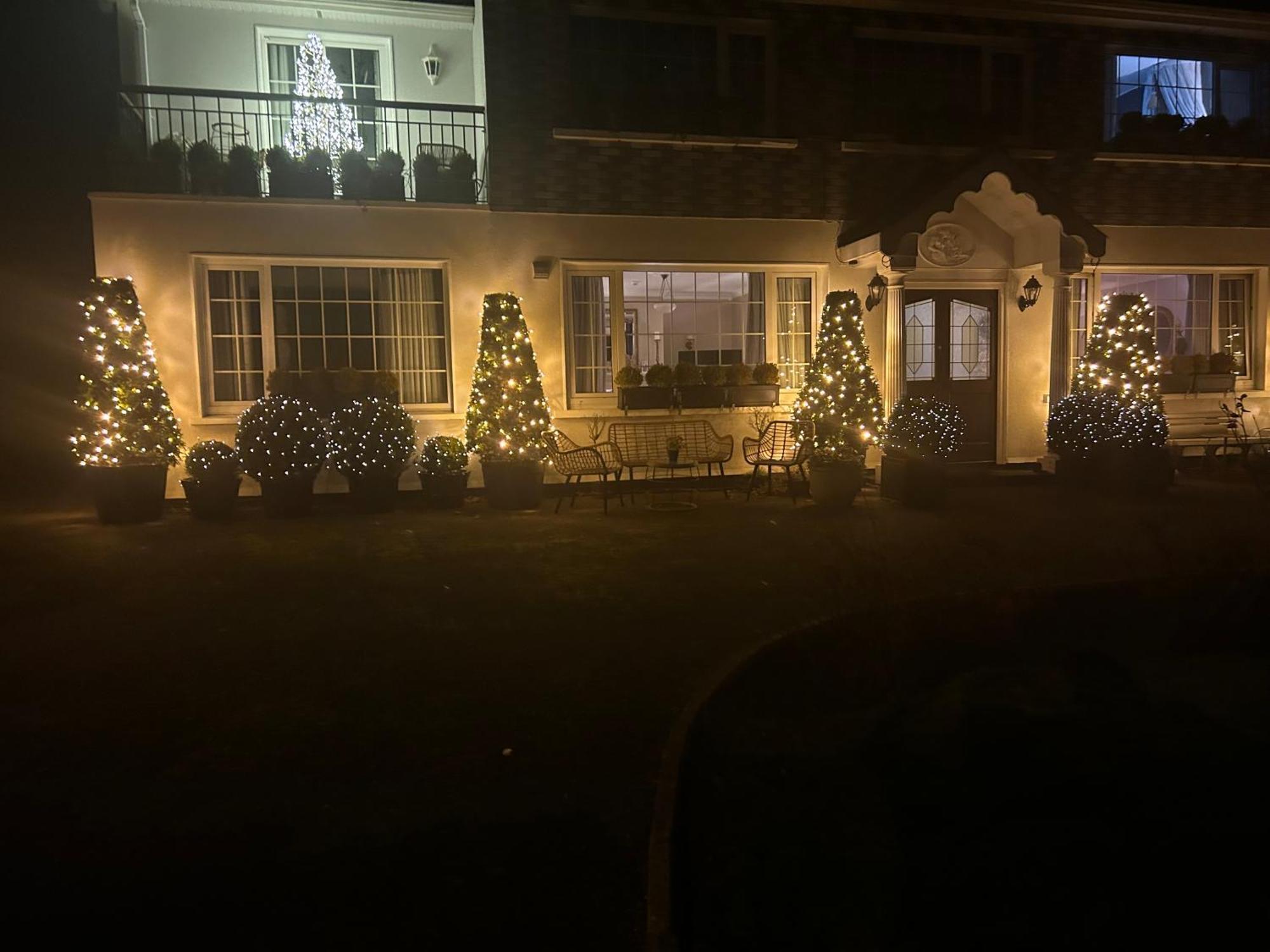 Nordav Guesthouse Clonakilty Zewnętrze zdjęcie
